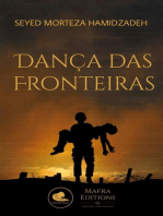 Dança das Fronteiras