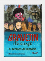 Gravetin (edição Luxo)