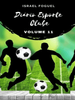 Diário Esporte Clube - Volume 11