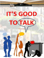 It's Good To Talk