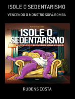 Isole O Sedentarismo