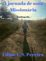 A Jornada De Uma Missionária