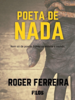 Poeta De Nada