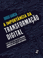 A Importância Da Transformação Digital