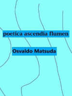 Poetica Ascendia Flumen