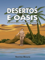 Desertos E Oásis