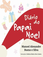 Diário Do Papai Noel