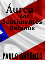 Áurea Dos Sentimentos Baianos