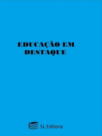 Educação Em Destaque