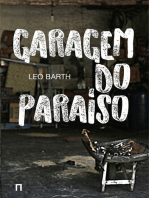 Garagem Do Paraíso