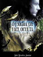 O Enigma Da Face Oculta