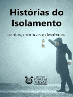 Histórias Do Isolamento