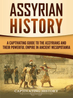 Assyrian History