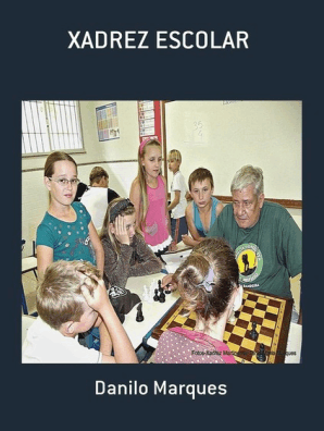 PDF) Basico xadez-meu primeiro livro de xadrez