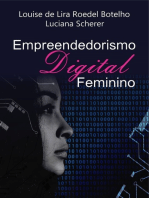 Empreendedorismo Digital Feminino