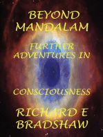Beyond Mandalam: Further Adventures in Consciousness: Mandalam Adventures, #2