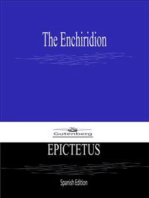 The Enchiridion (Spanish Edition)