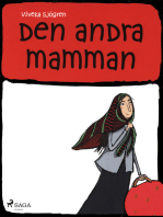 Den andra mamman