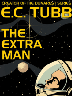 The Extra Man