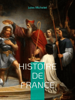 Histoire de France: Volume 03