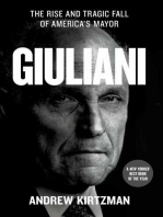 Giuliani: The Rise and Tragic Fall of America's Mayor