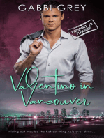 Valentino in Vancouver