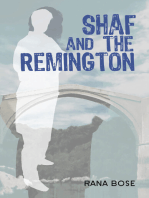 Shaf and the Remington