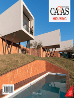 CASAS INTERNACIONAL 187, Housing