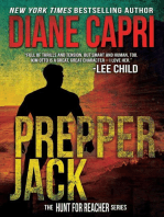 Prepper Jack: The Hunt for Jack Reacher, #12