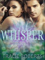 Whisper: The Destined Series, #1.5