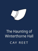 The Haunting of Winterthorne Hall