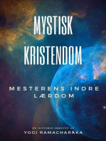 Mystisk Kristendom: Mesterens indre lærdom