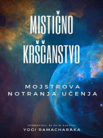 Mistično krščanstvo: Mojstrova notranja učenja