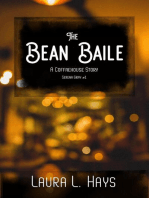 The Bean Baile: A Coffaehouse Story: Serena Gray, #1