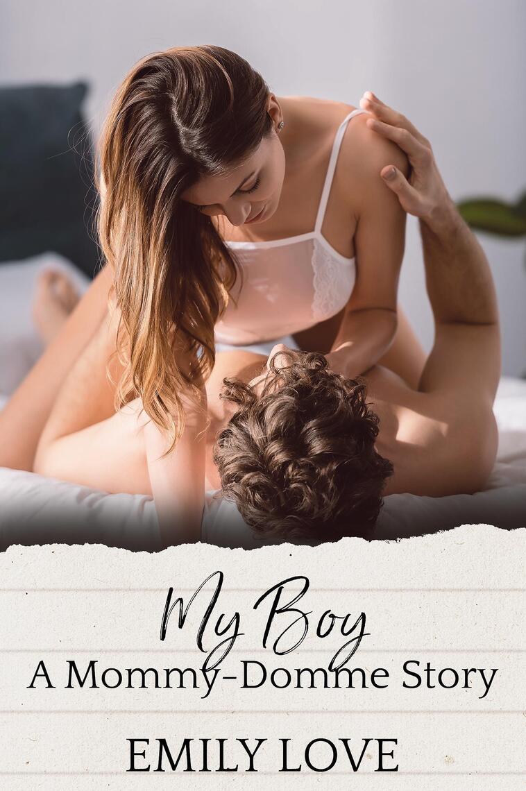 My Boy An MDLB Story by Emily Love picture