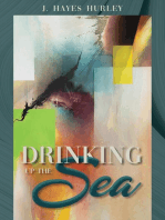 Drinking up the Sea