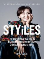 STYiLES: The Definitive Guide to Building an Elite Image Consulting Business