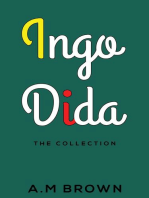 Ingo Dida: The Collection
