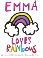 Emma Loves Rainbows