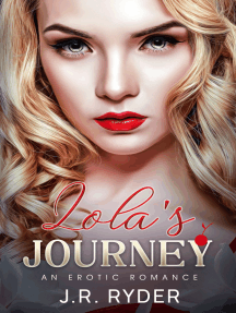 Lola's Journey by J.R. Ryder (Ebook) - Read free for 30 days