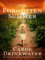 The Forgotten Summer