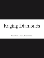 Raging Diamonds: Raging Diamonds, #1