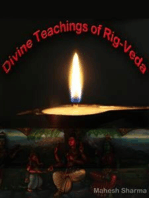 Divine Teachings of Rig-Veda
