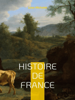 Histoire de France: Volume 19