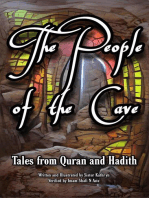 The People of the Cave: Tales from Quran and Hadith, #2