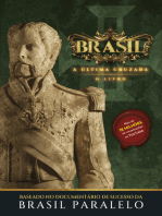 Brasil: a última cruzada