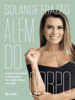 Além do corpo