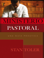 Ministerio Pastoral: Una Guía Práctica