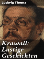 Krawall: Lustige Geschichten