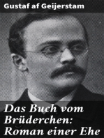 Das Buch vom Brüderchen